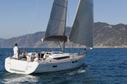 Sun Odyssey 469