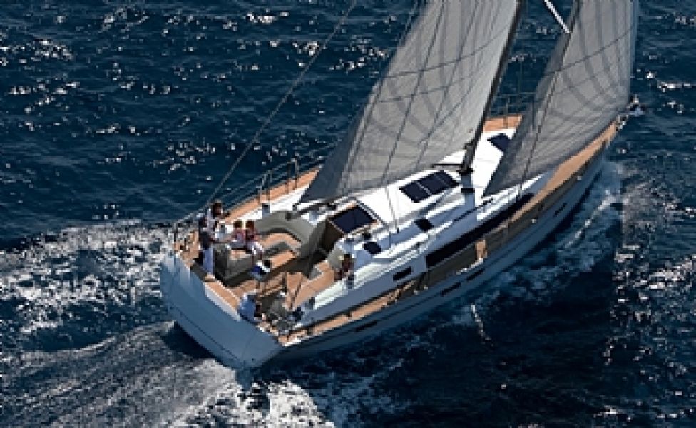 Bavaria 46 Cruiser