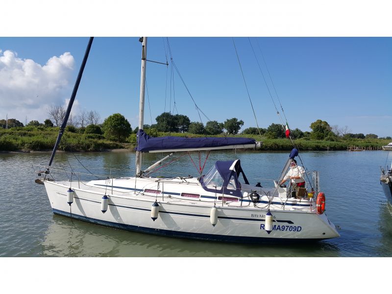 Bavaria 36