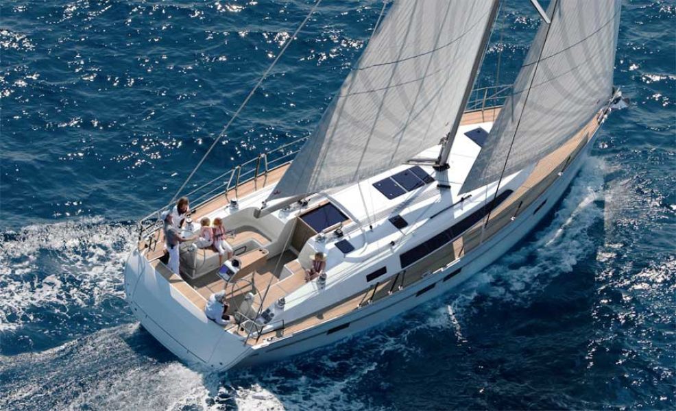 Bavaria 46 Cruiser
