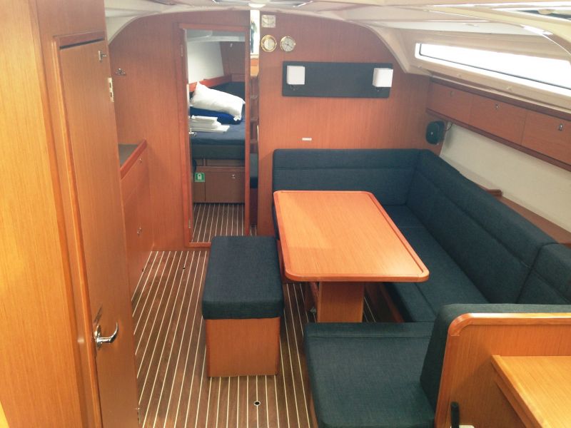 Bavaria Cruiser 41