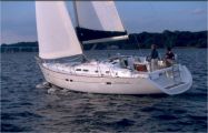 Oceanis 423