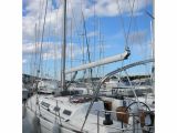 Dufour 455 BM