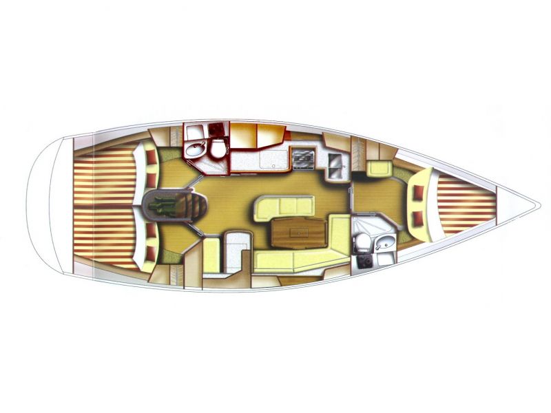 Gib Sea 41