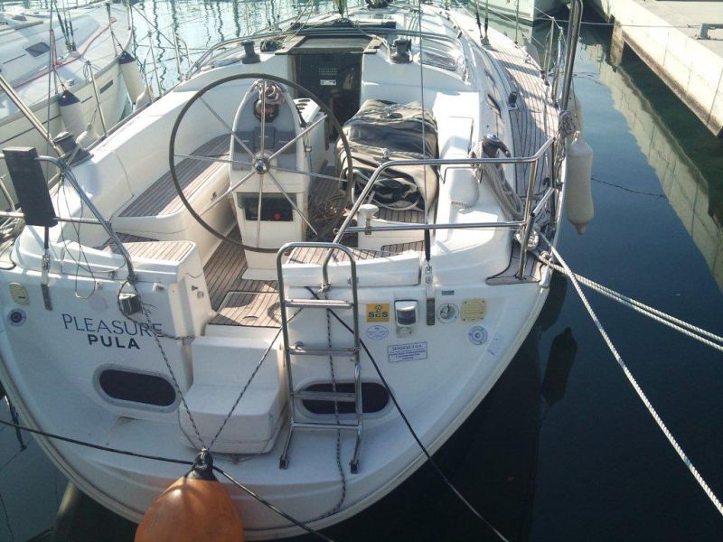 Gib Sea 41