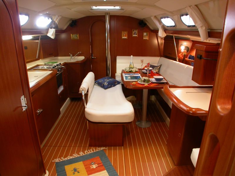 Gib Sea 41