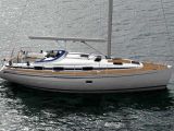 Bavaria 37 cruiser