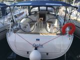 Bavaria Cruiser 41