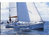 Oceanis 393