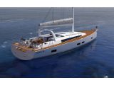 Oceanis 55