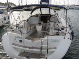 Sun Odyssey 42 i