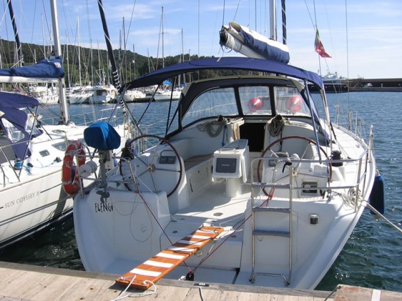 Cyclades 434