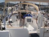 Oceanis 43