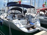 Sun Odyssey 45