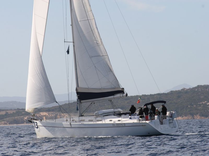 Cyclades 505