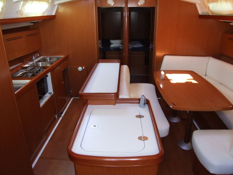 Cyclades 505