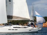 Sun Odyssey 509