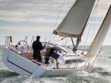 Dufour 350