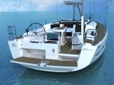 Dufour 412