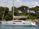 Dufour 460 Grand Large