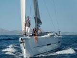 Dufour 512 Grand Large