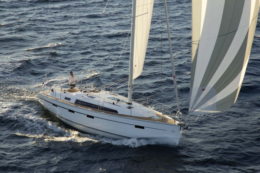 Bavaria Cruiser 41