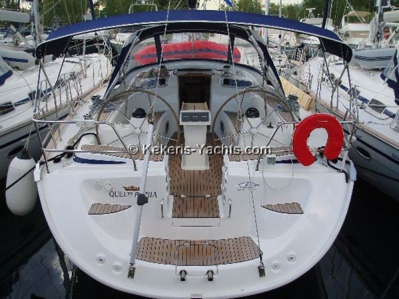Bavaria 50 Cruiser