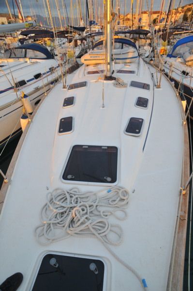 Bavaria 50