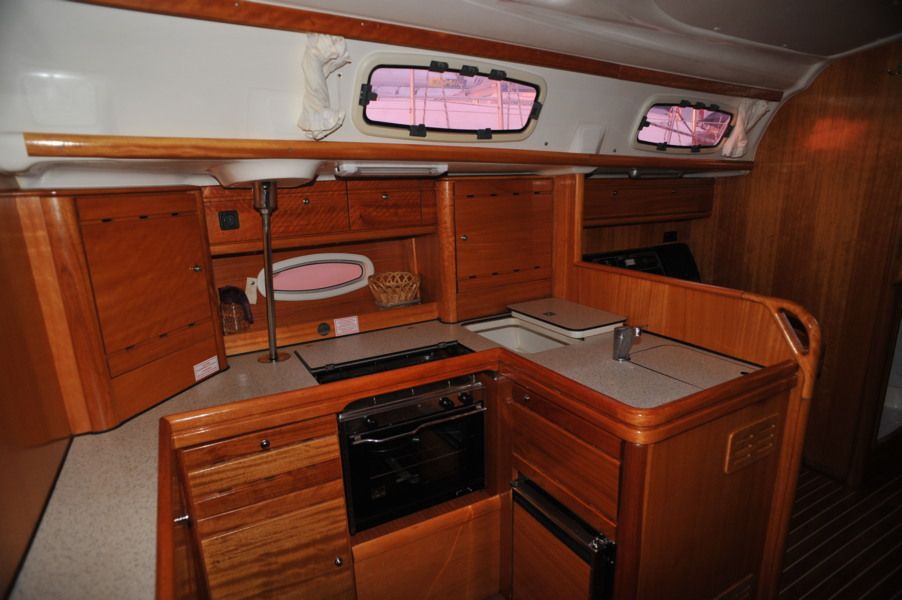 Bavaria 50