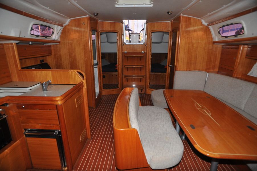 Bavaria 50