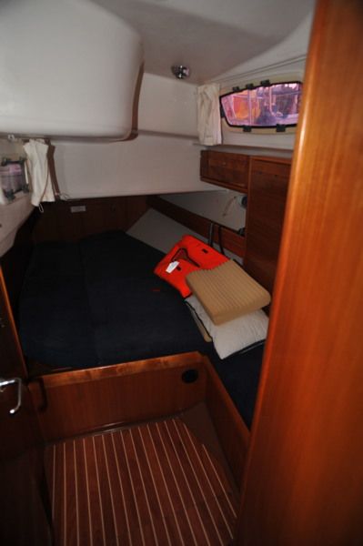 Bavaria 50