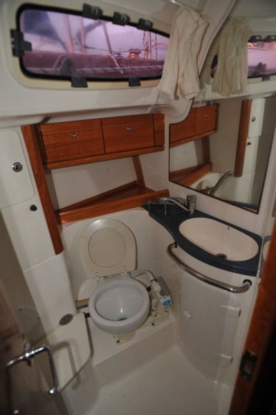 Bavaria 50