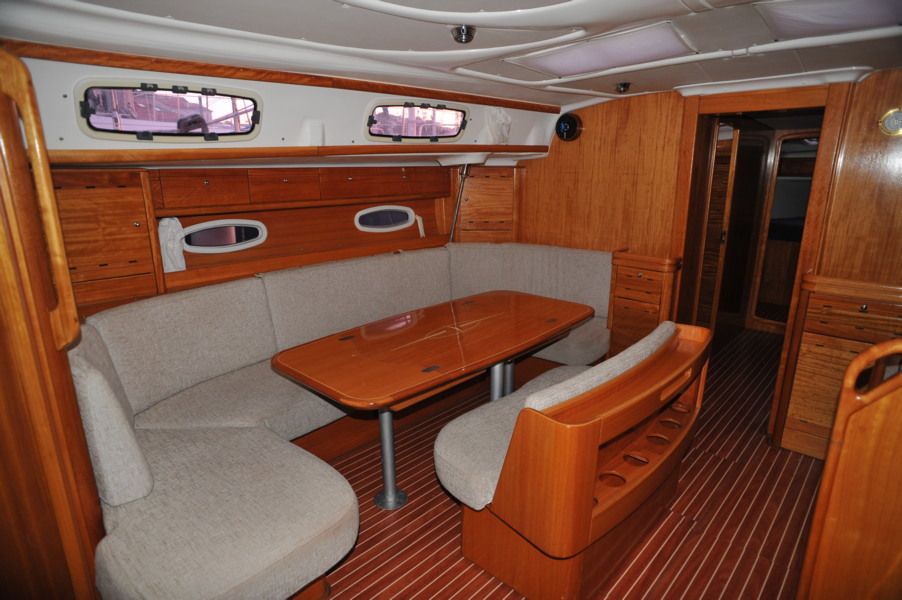 Bavaria 50