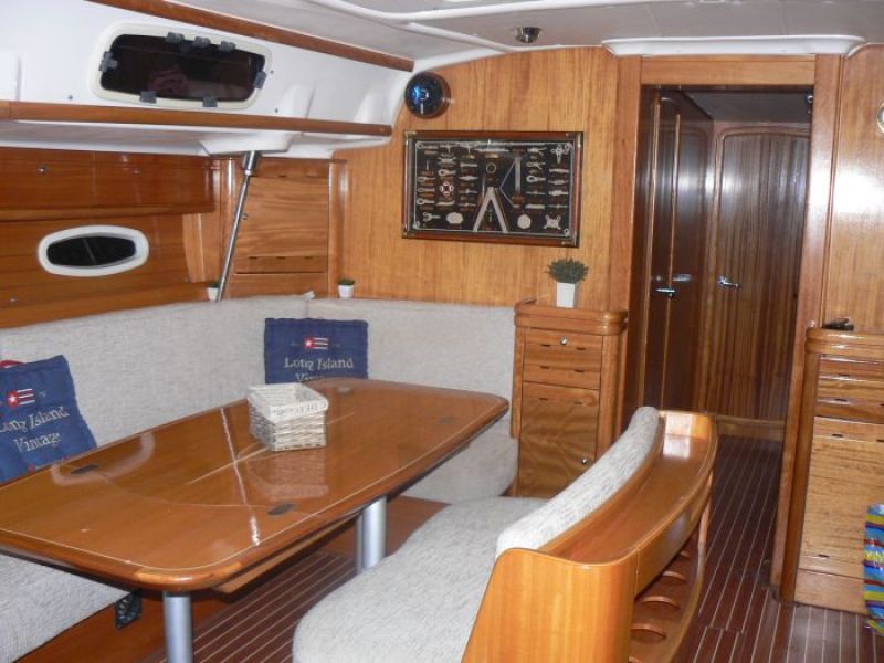 Bavaria 50