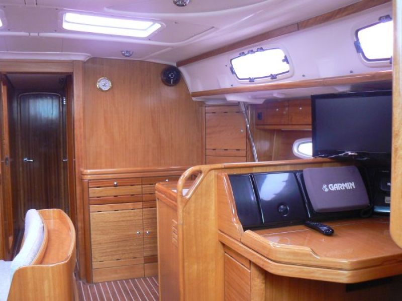 Bavaria 50