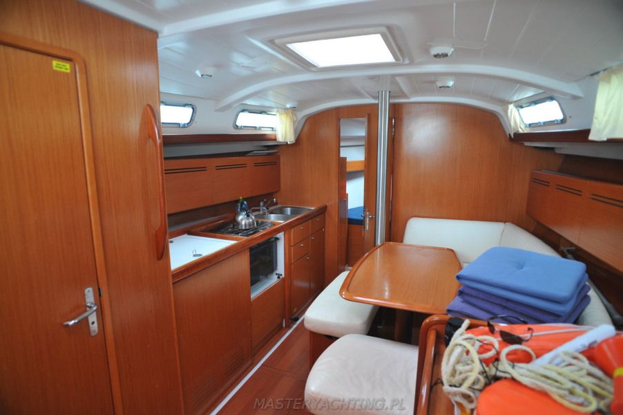 Cyclades 39