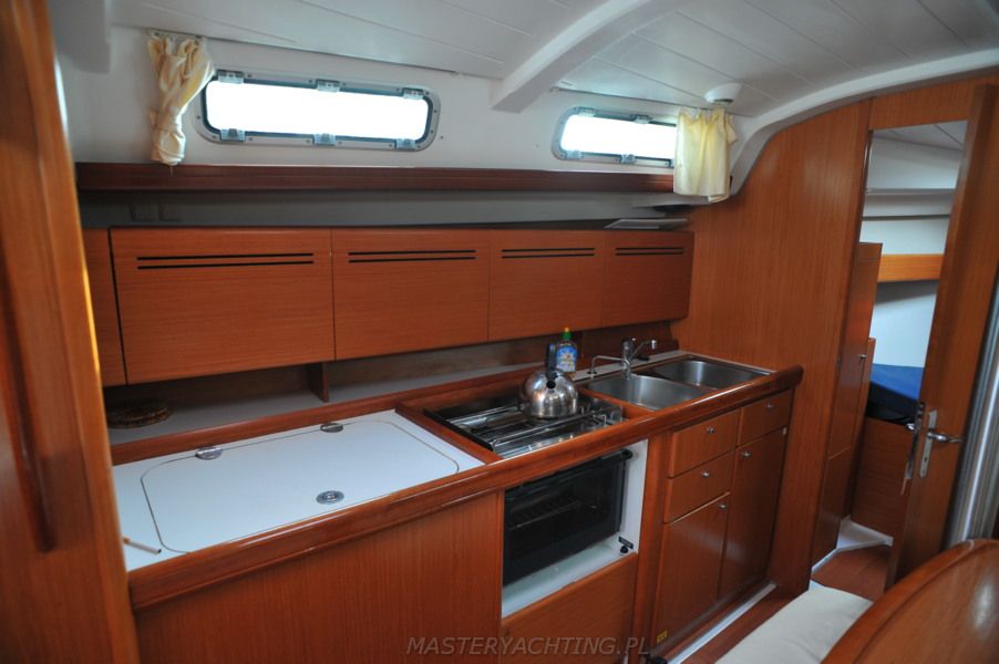 Cyclades 39