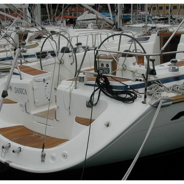 Bavaria 50