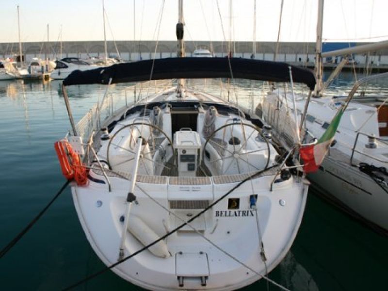 Bavaria 44