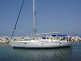 Jeanneau 451