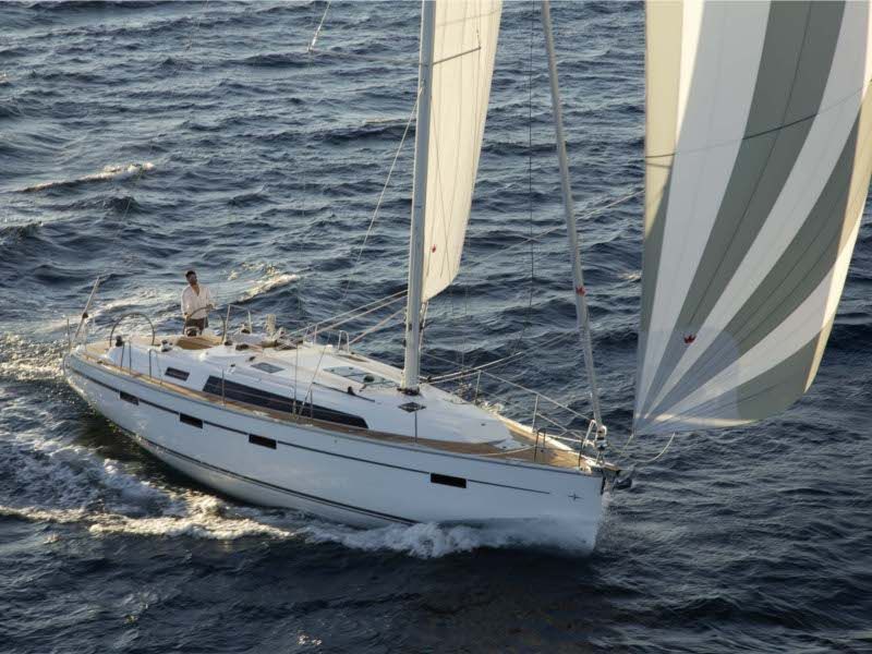 Bavaria 41 Cruiser