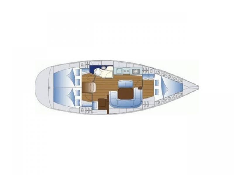 Bavaria 38 Cruiser