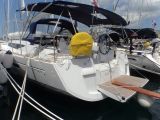 Sun Odyssey 509