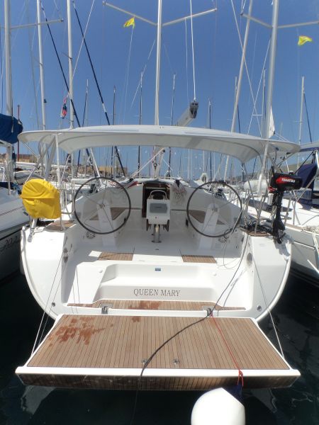 Bavaria 46 Cruiser
