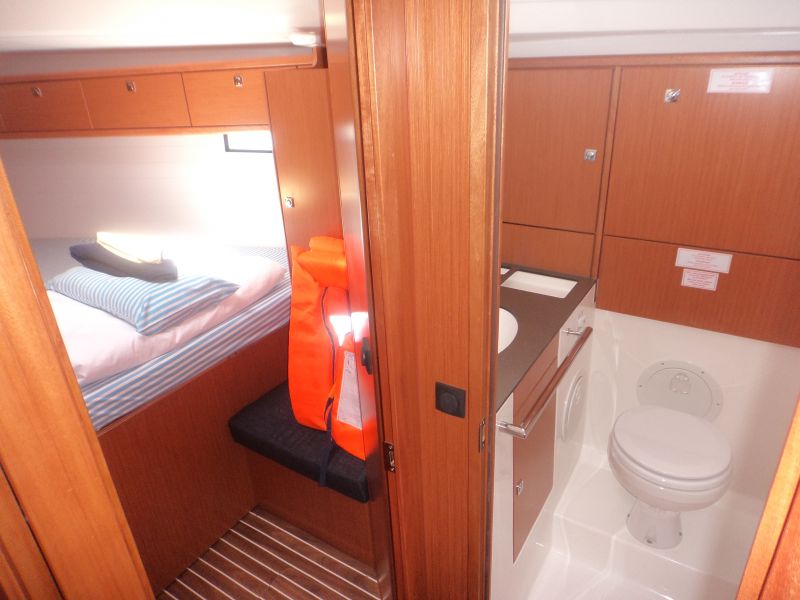 Bavaria 46 Cruiser