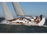 Hanse 505