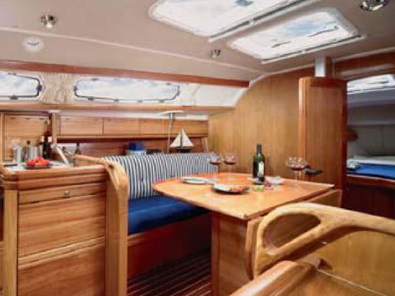 Bavaria 31 Cruiser