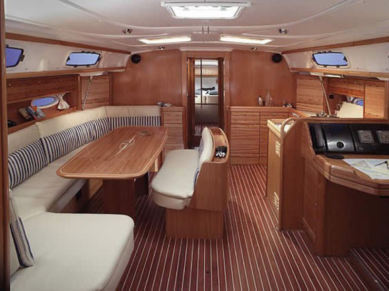 Bavaria 50 Cruiser