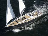 Hanse 575 5 cab