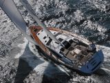 Jeanneau 57